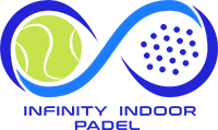 Infinity Indoor Padel Torrevieja